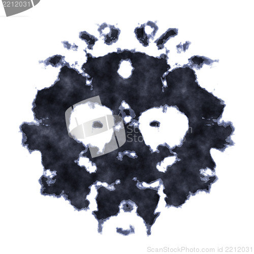 Image of Rorschach