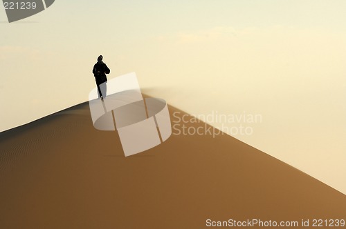 Image of Great Sand Sea
