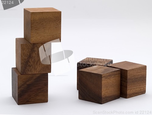 Image of Building Blocks