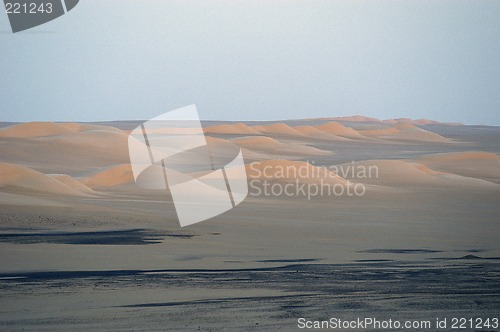 Image of Great Sand Sea