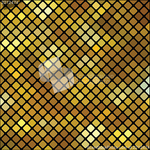 Image of mosaic background