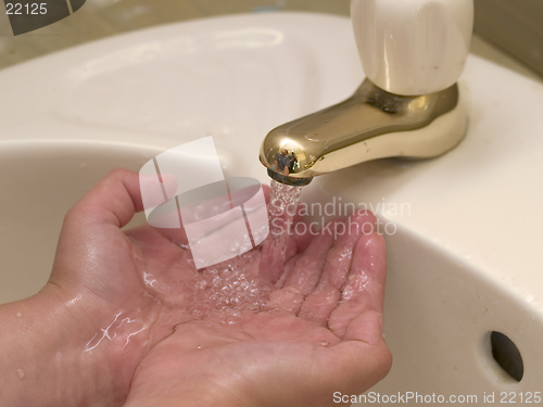 Image of Hand wash
