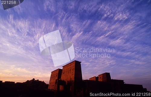 Image of Philea-Temple, Aswan