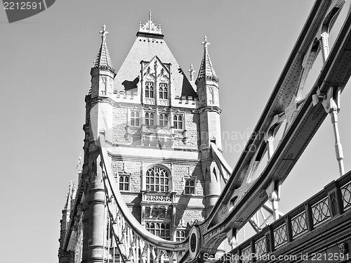 Image of Tower Bridge London