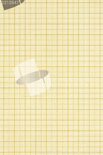 Image of graph paper