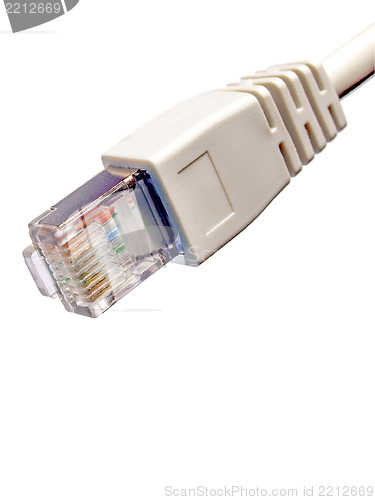 Image of RJ45 picture