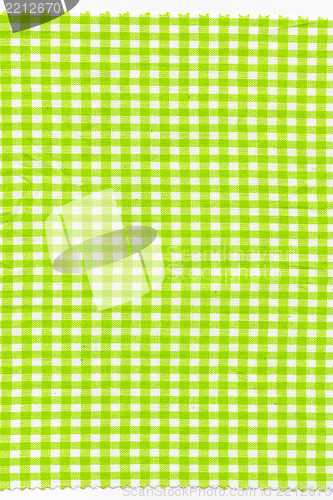 Image of Fabric