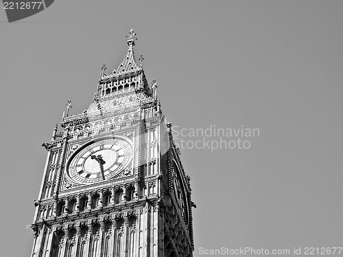 Image of Big Ben