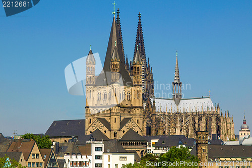 Image of Koeln Dom