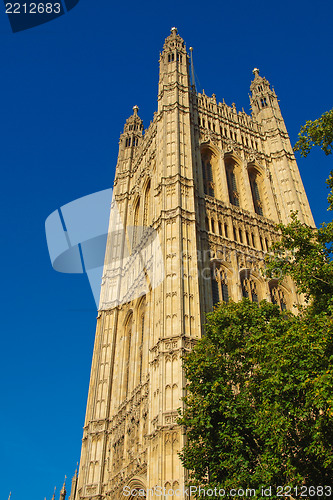 Image of Houses of Parliament