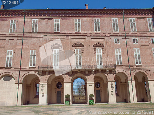Image of Palazzo Reale Turin