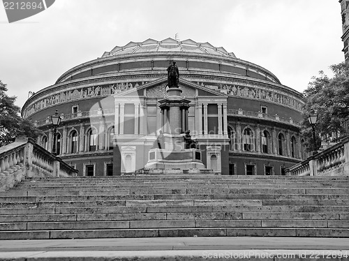 Image of Royal Albert Hall London