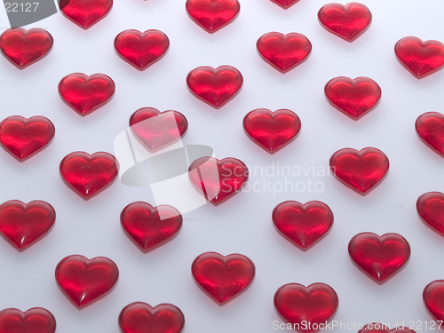 Image of Hearts