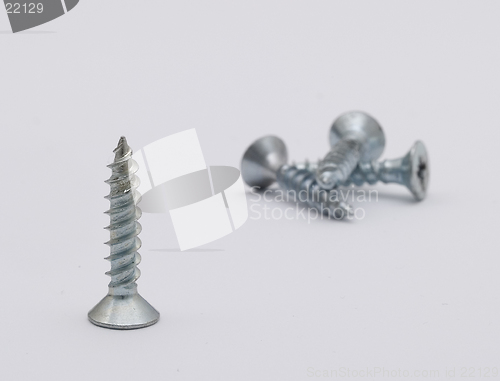 Image of Screws