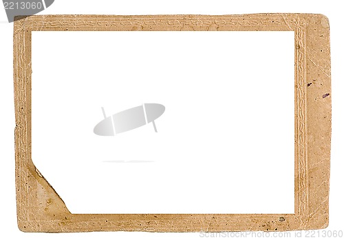Image of Framework
