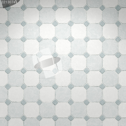 Image of kitchen tiles