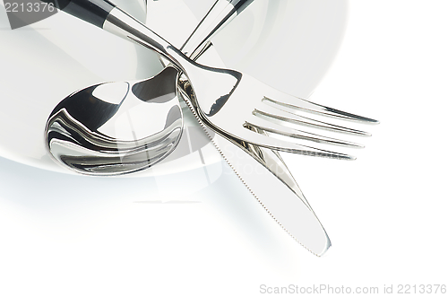 Image of Silverware 
