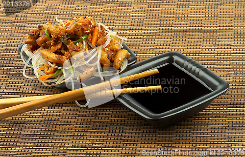 Image of Chicken Teriyaki