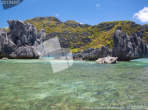 Image of El Nido