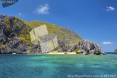 Image of El Nido