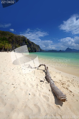 Image of El Nido