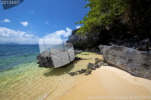 Image of El Nido