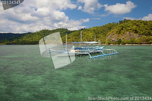 Image of El Nido