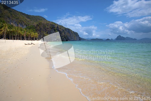 Image of El Nido