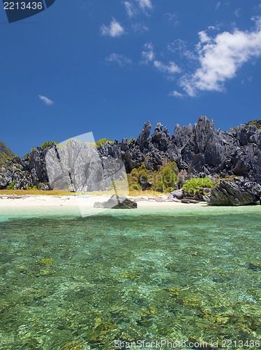 Image of El Nido