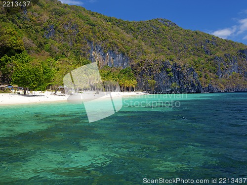 Image of El Nido