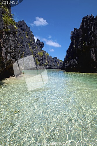 Image of El Nido