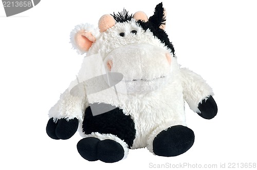 Image of Cow toy