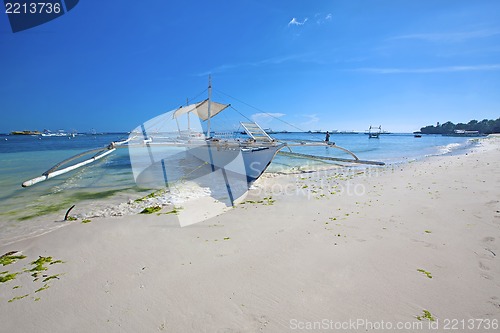 Image of Panglao Island, Bohol