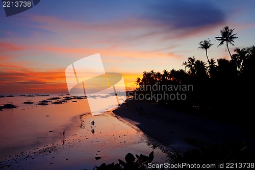 Image of Panglao Island, Bohol