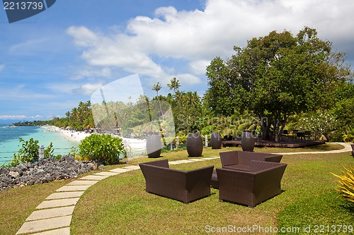 Image of Panglao Island, Bohol