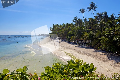 Image of Panglao Island, Bohol