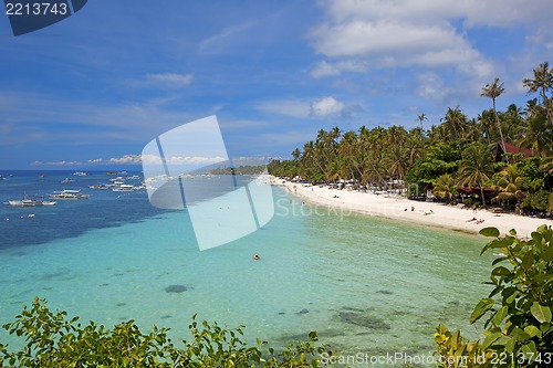 Image of Panglao Island, Bohol
