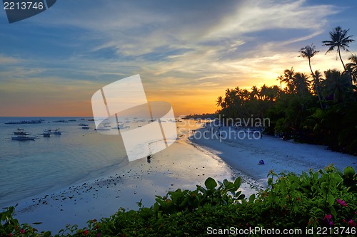 Image of Panglao Island, Bohol