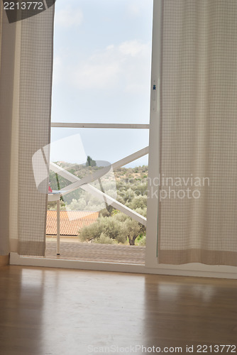 Image of modern home interior