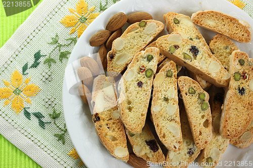 Image of Cantuccini
