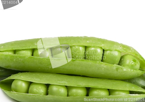 Image of Green peas