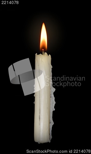 Image of candle