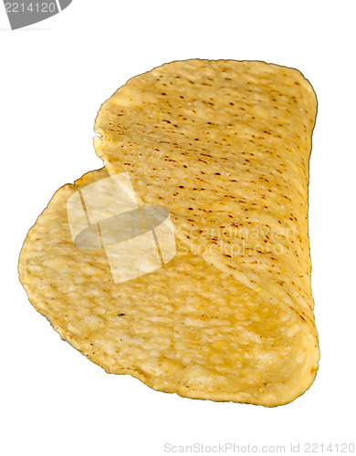 Image of taco shell