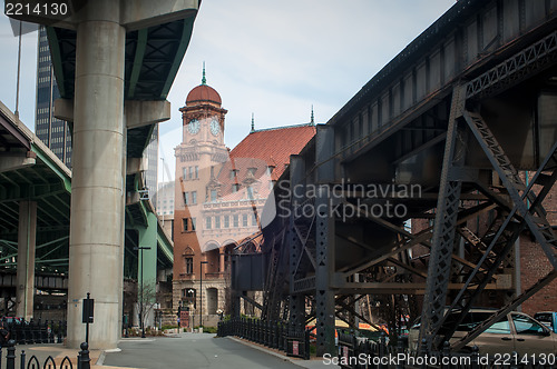 Image of Main Street Station - Richmond VA