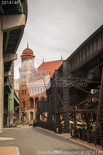 Image of Main Street Station - Richmond VA