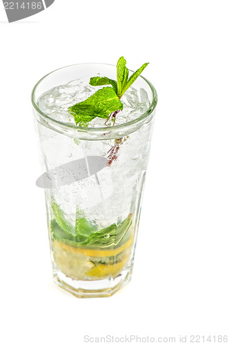 Image of Fresh mojito