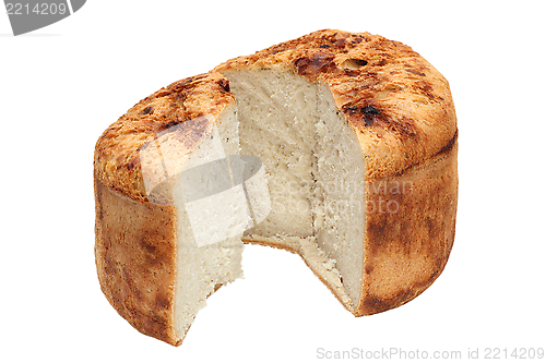 Image of fresh bread