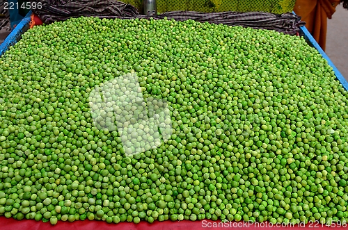 Image of Peas