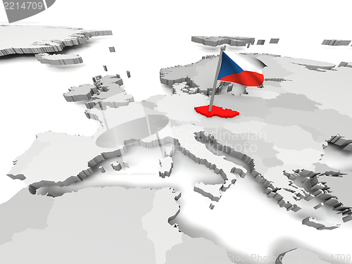 Image of Czech Republic