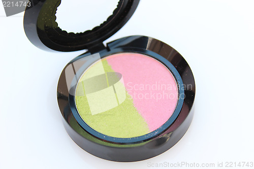 Image of Eye Shadow